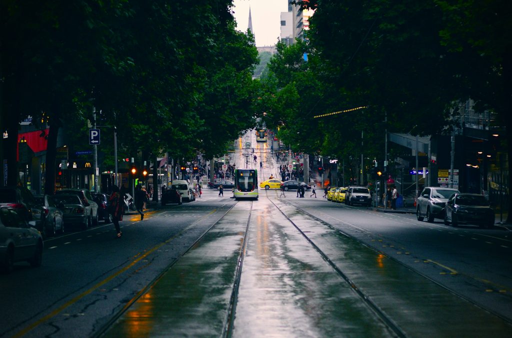 Melbourne Weather The City's Four Seasons in One Day