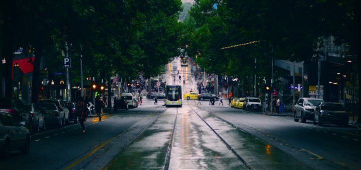 Melbourne Weather: The City's Four Seasons in One Day Melbourne Weather The City's Four Seasons in One Day