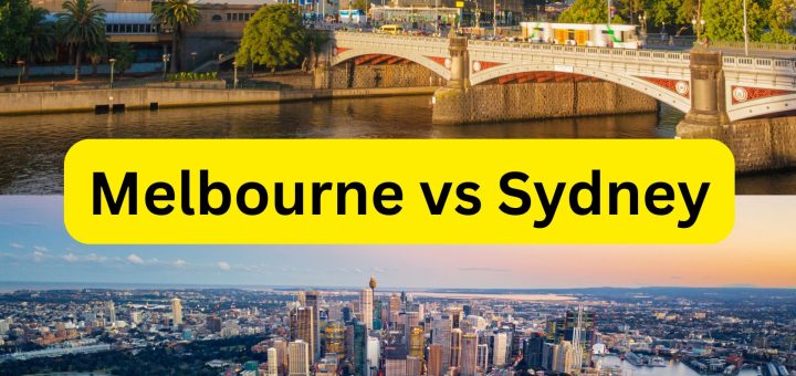Melbourne vs Sydney: A Deep Dive Into Australia’s Frenemies Melbourne vs Sydney: A Deep Dive Into Australia’s Frenemies